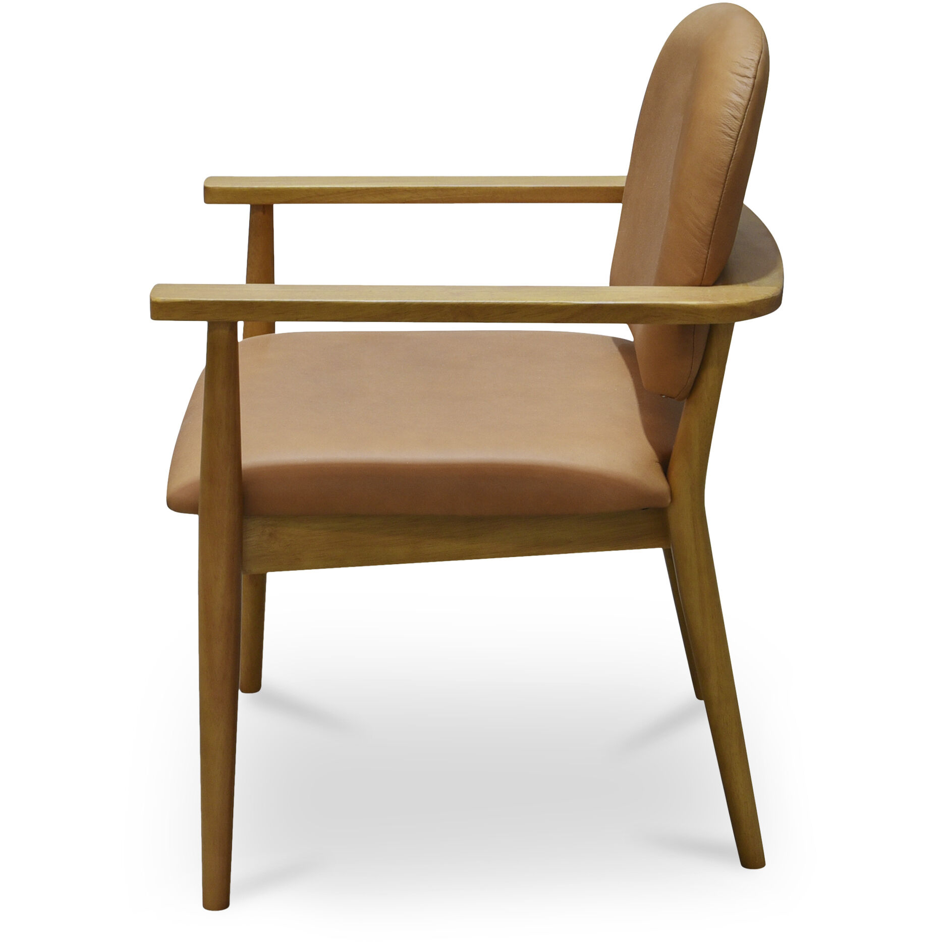 Norrie Brown Dining Chair